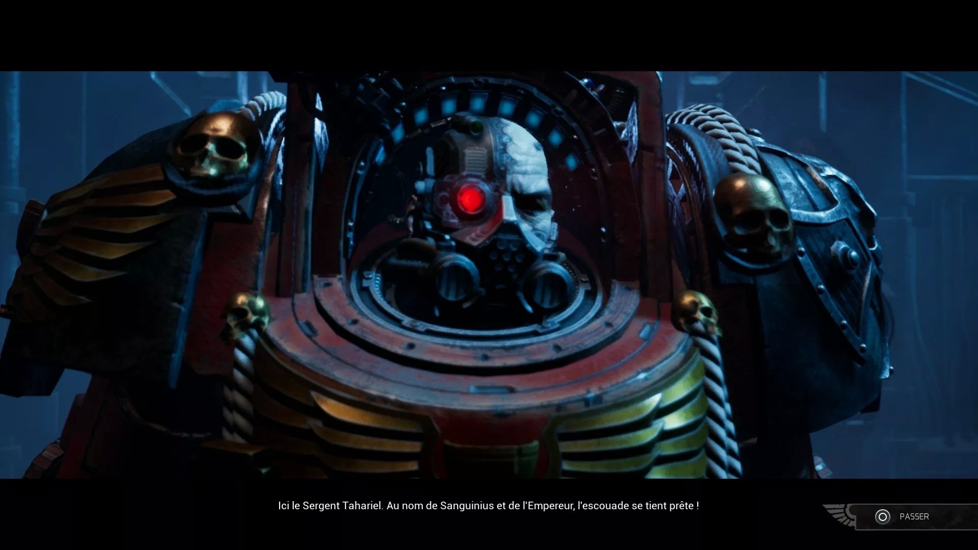 Space Hulk: Tactics - Imagen 23